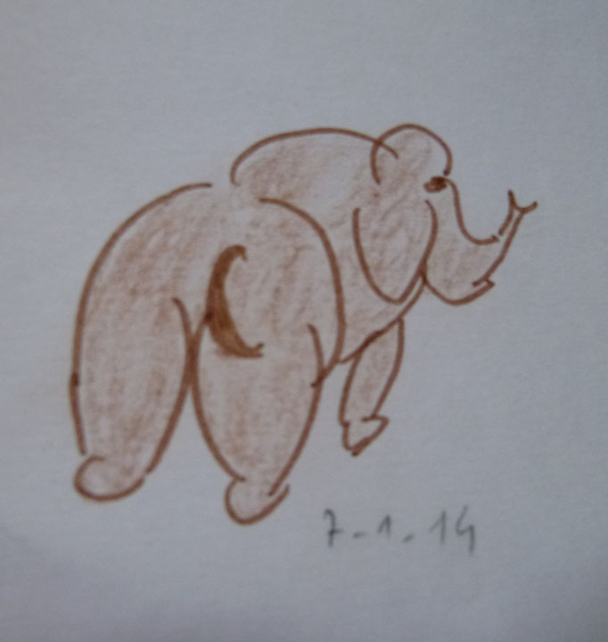 Elephant