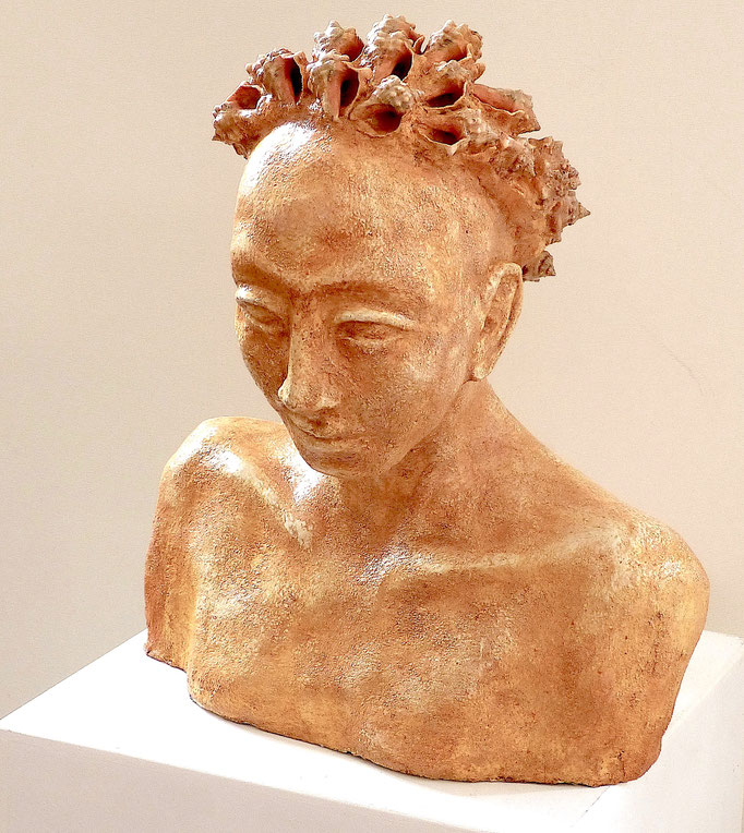 Luce, 35 x 31 x 19 cm