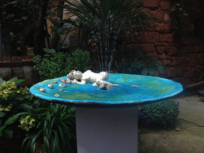 Momento infinito, 17 x 77 cm
