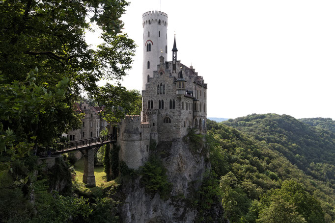 Schloss Lichtenstein