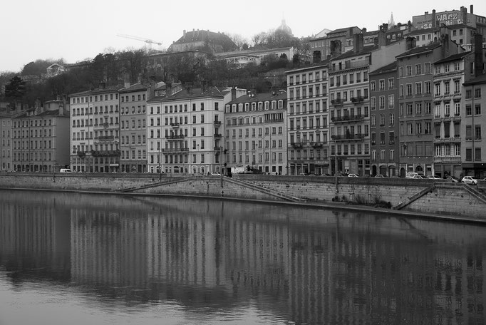 Old Lyon, Vieux Lyon