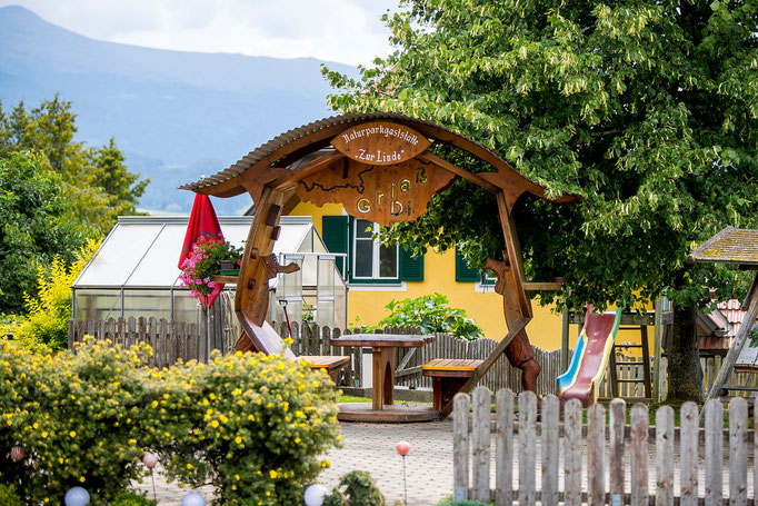 Garten