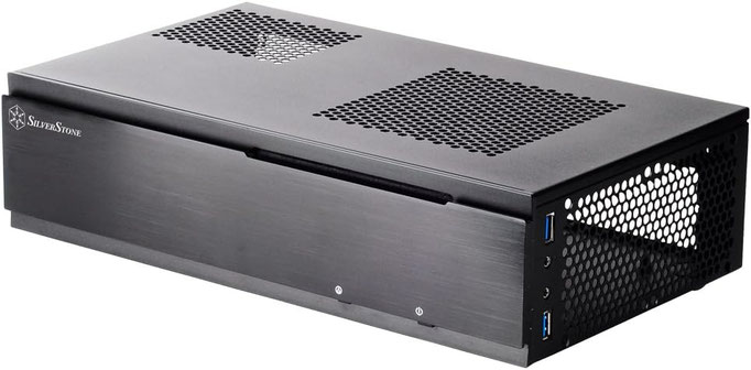 コンパクトデスクトップ