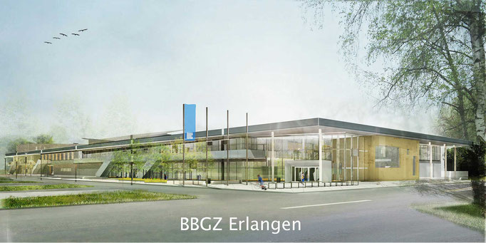 BBGZ Erlangen