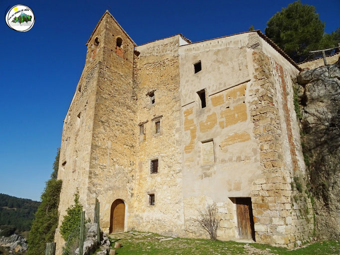 Monasterio de Montesión
