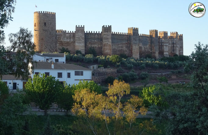 Castillo de Burgalimar