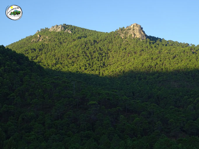 Cerro de Góntar o Fuentecicas