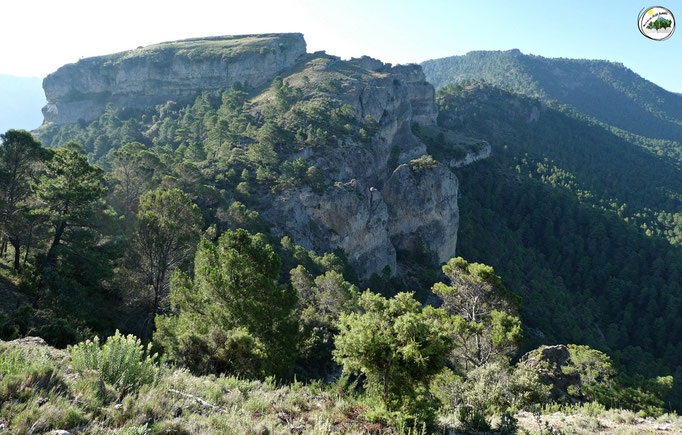 Cerro de la Piedra del Agujero