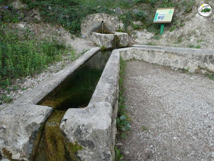 Fuente del Noguerón