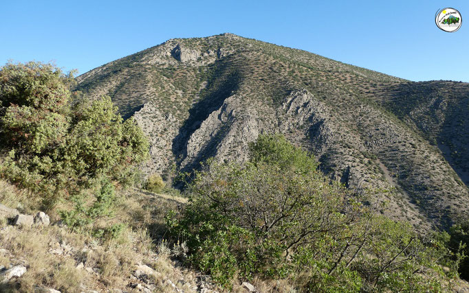 Cerro de la Carluca