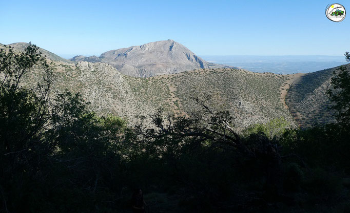 Loma del Acerillo y Aznaitín