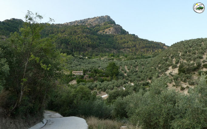 Cerro Escribano