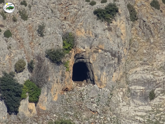 Cueva Navarreras