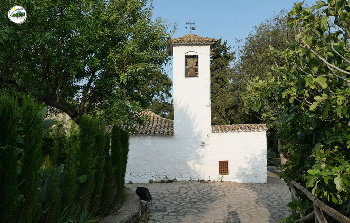 Ermita de San Julián