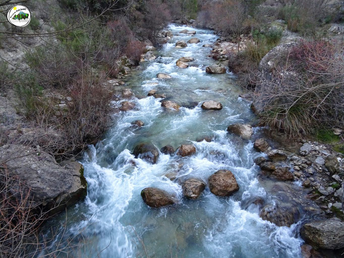 Río Castril