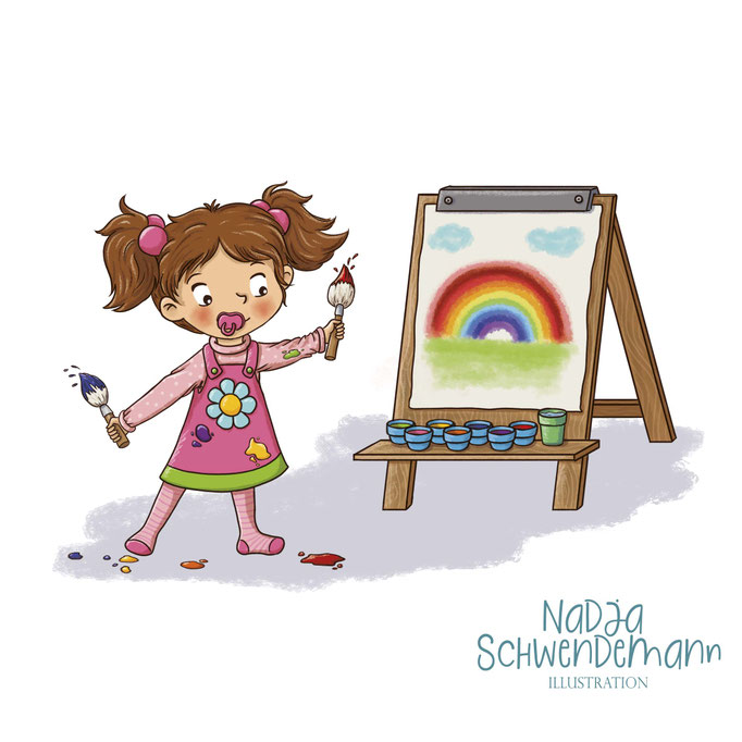 freie Arbeit