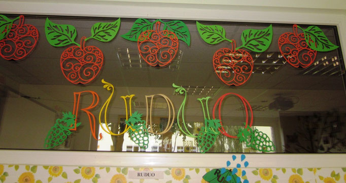 2013 m. ruduo