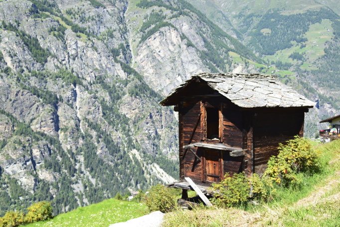 Grächen '14.