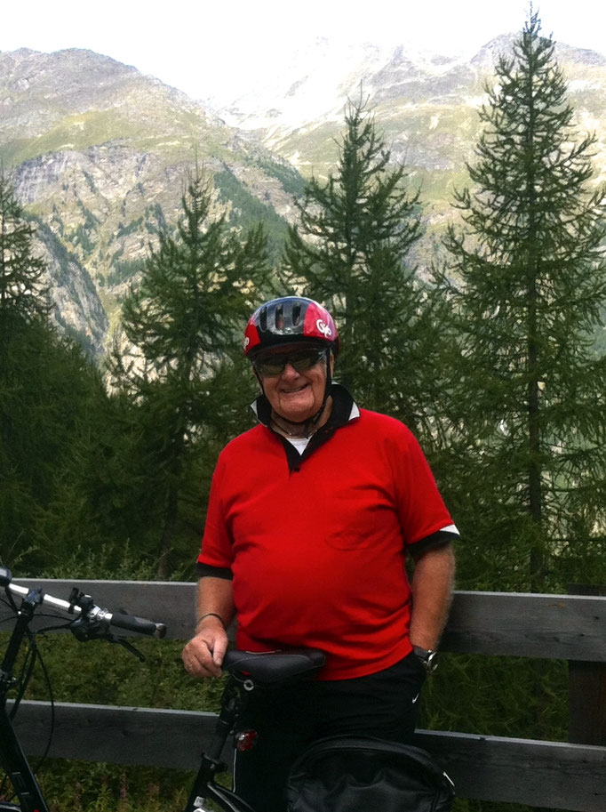 Grächen '14.