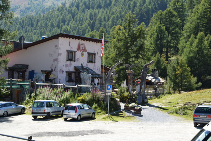 Grächen '14.