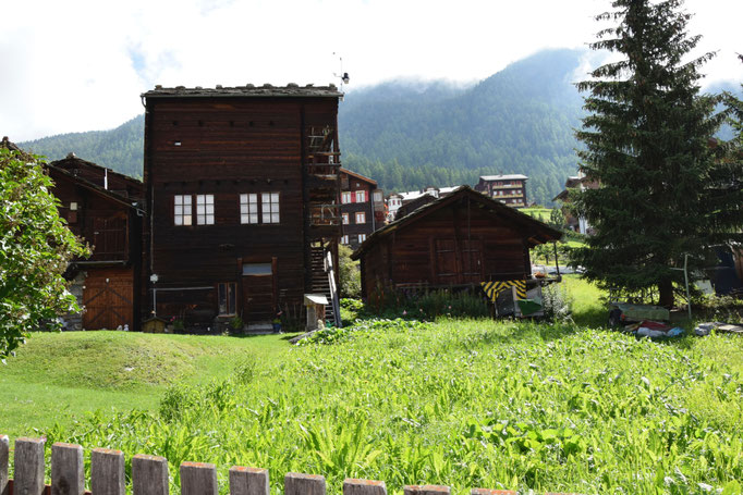 Grächen '14.