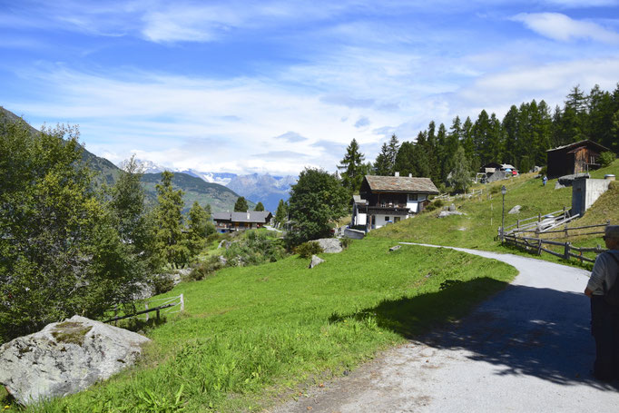 Grächen '14.