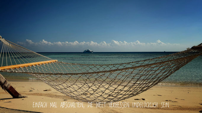 EGY, Relax on Tobia Island