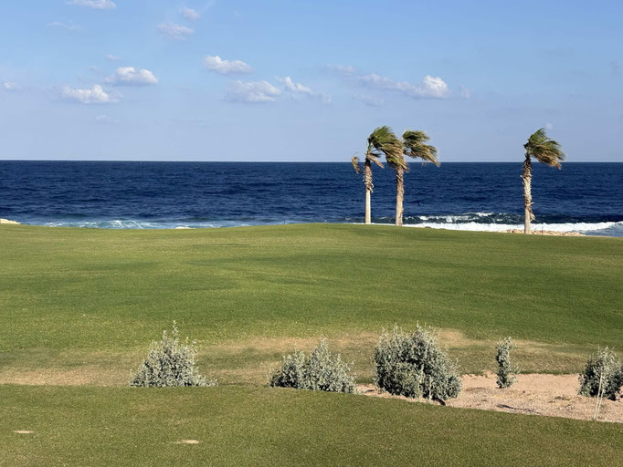 EGY, Soma Bay Golf