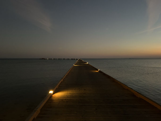 EGY, Soma Bay House Reef Diving, Jetty 1