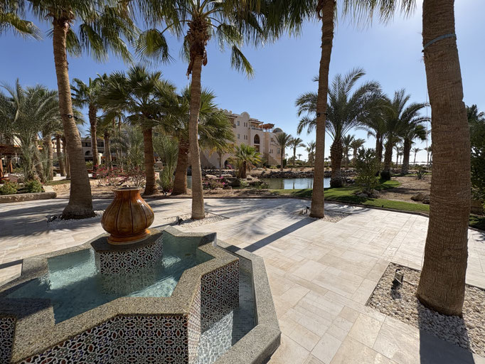 EGY, Soma Bay Hotels