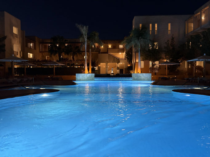 EGY, Soma Bay, The Breakers Hotel