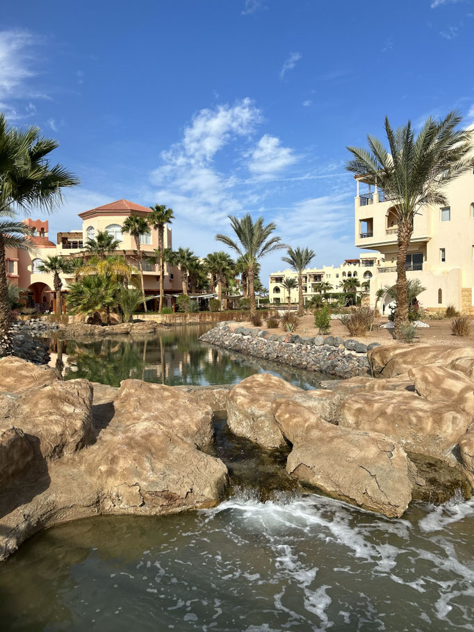 EGY, Soma Bay Hotels