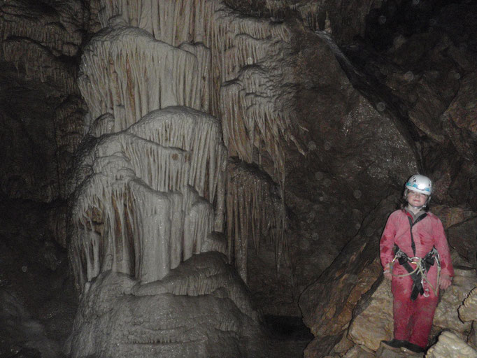 grotte de gournier