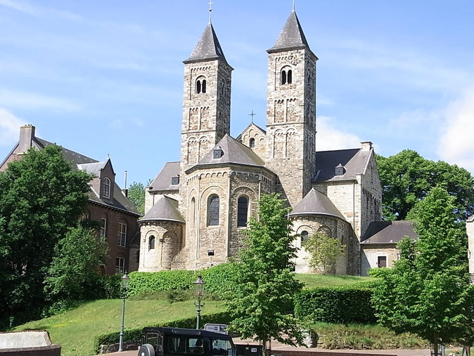 St. Odilienberg