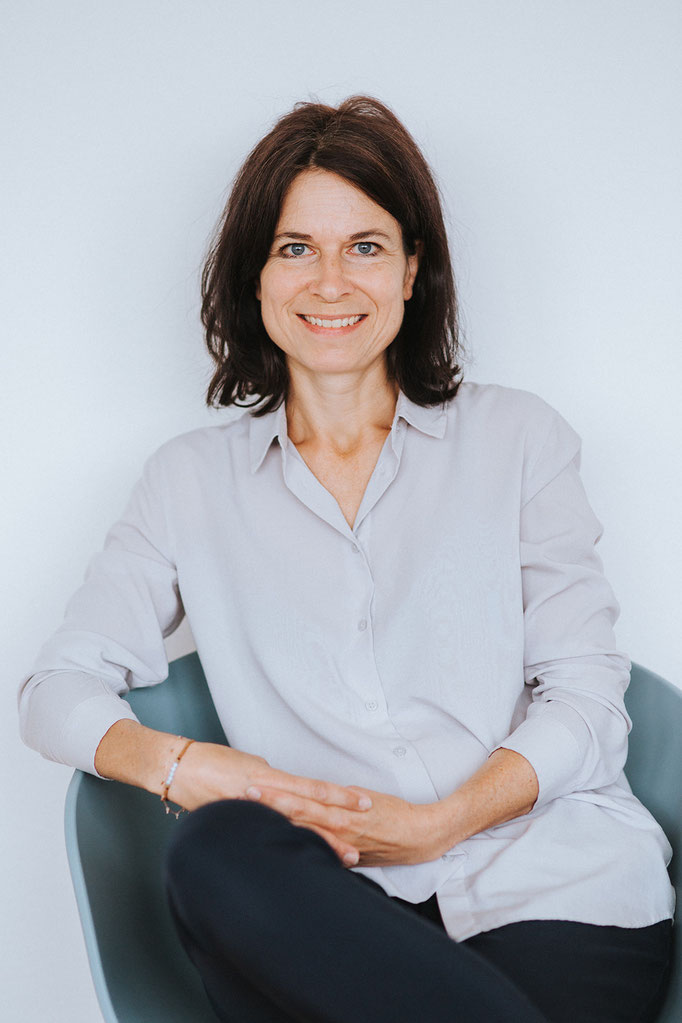 Kathrin Majer (Dipl.-Psych., Kinder- & Jugendlichenpsychotherapeutin)