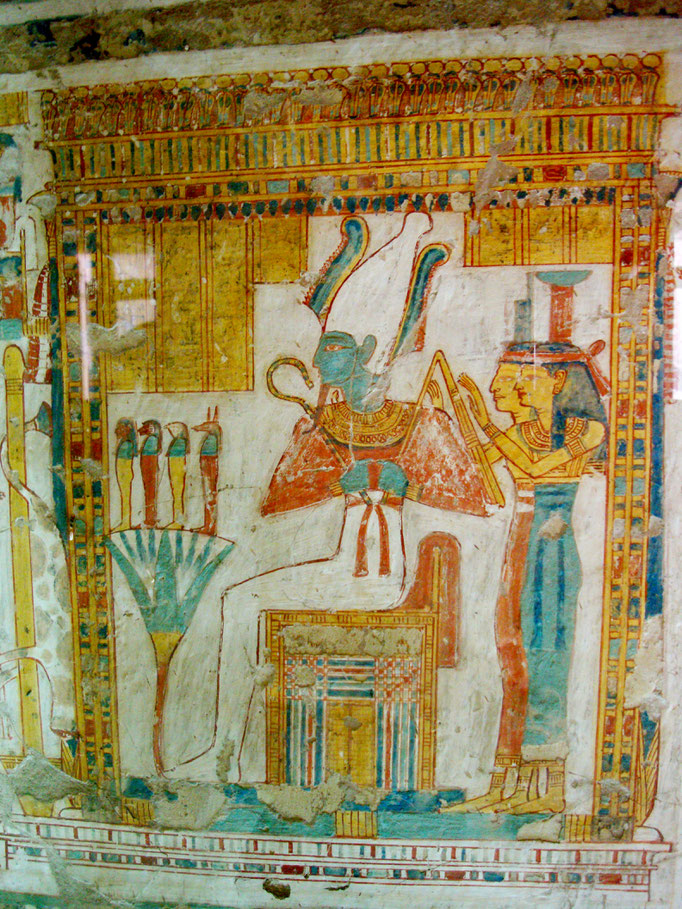Tumba de Neferrenpet