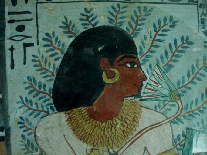 Tumba de Sennefer