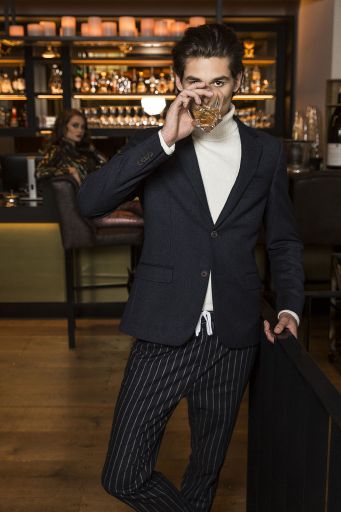 Tijdschrift, Magazine, Publicatie, Ben Borst, Modeshoot, Fashionshoot, Stefan van Ruijven Fotografie, Model, Malemodel, Shoot, Fotoshoot, Photoshoot