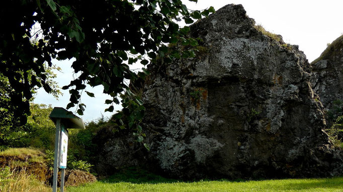 "Kleiner Kulm"