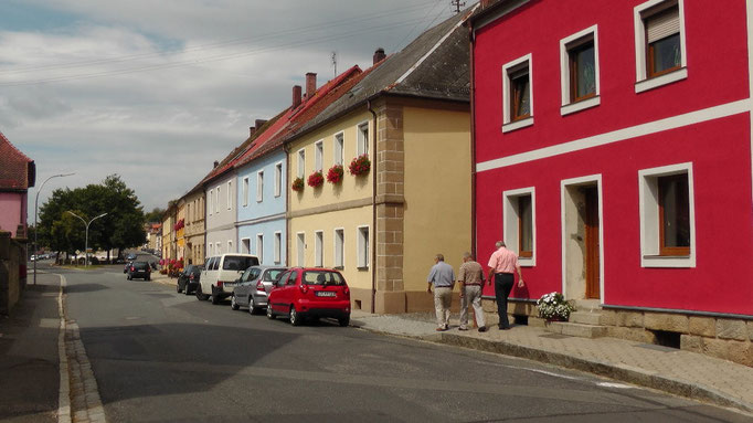 Neustadt am Kulm