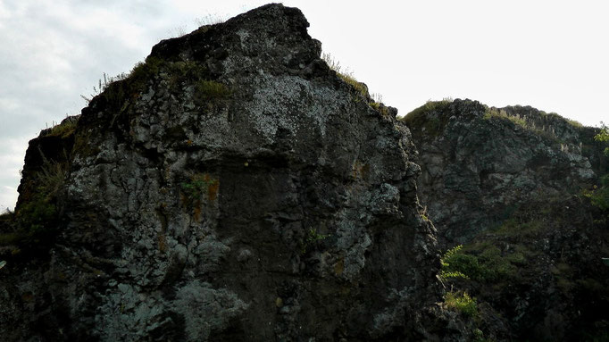 "Kleiner Kulm" Südansicht