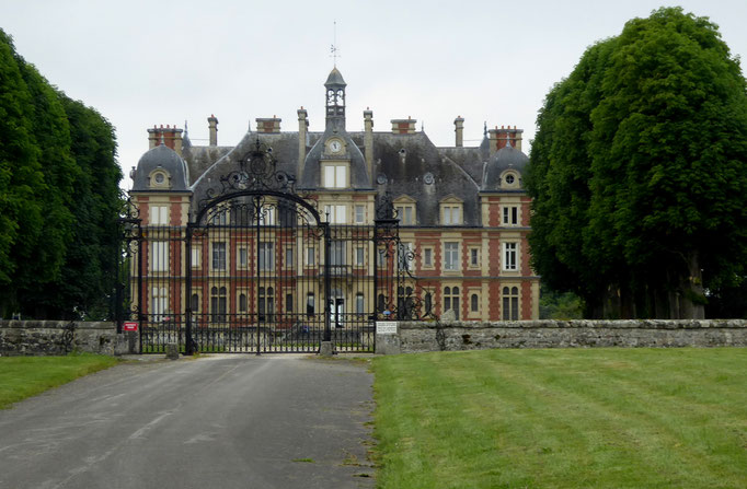 Chateau De La Trousse Le Site Des Sakodos 94 Chateau De La Trousse Le Site Des Sakodos 94