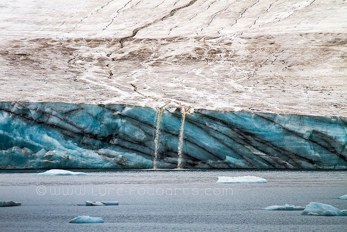 Franz Josef Land  -  August 2012 