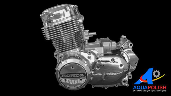 moteur Honda CB750