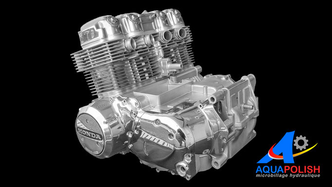 moteur Honda CB750