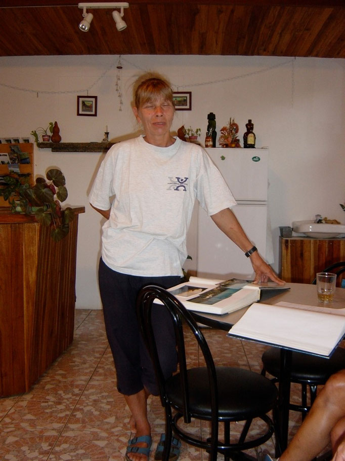 Frau Schenk
