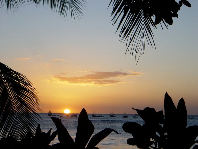 Playa Tamarindo