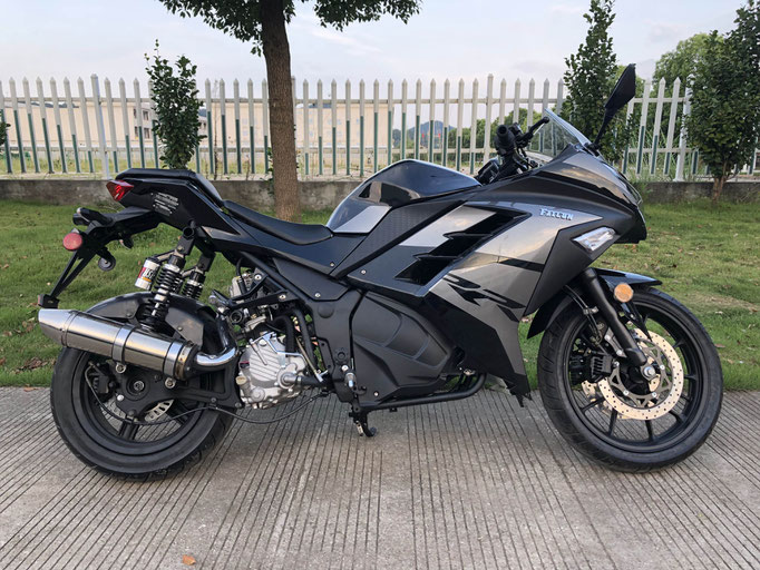FALCON 250CC Apollo Motorcycles