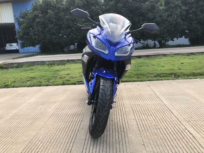 FALCON 250CC Apollo Motorcycles