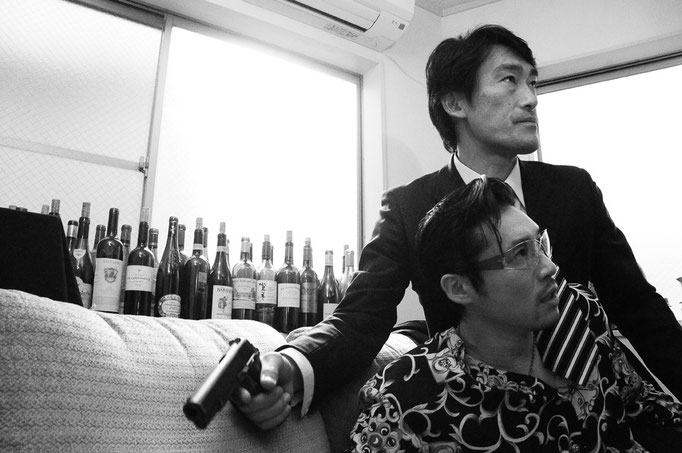 木村龍童